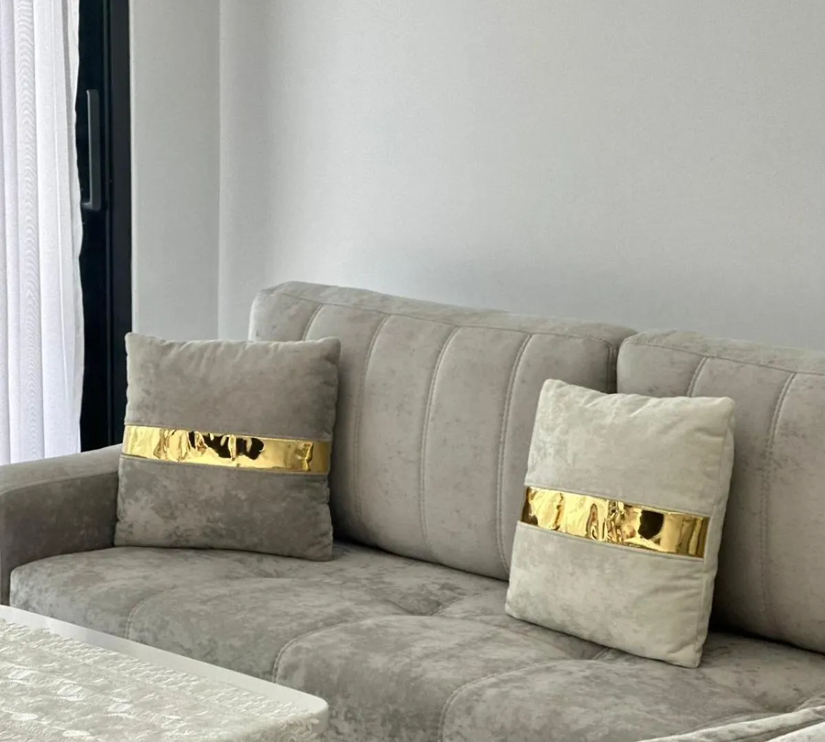 Gold Sea View Apartment Sarandë 0*,  Albania