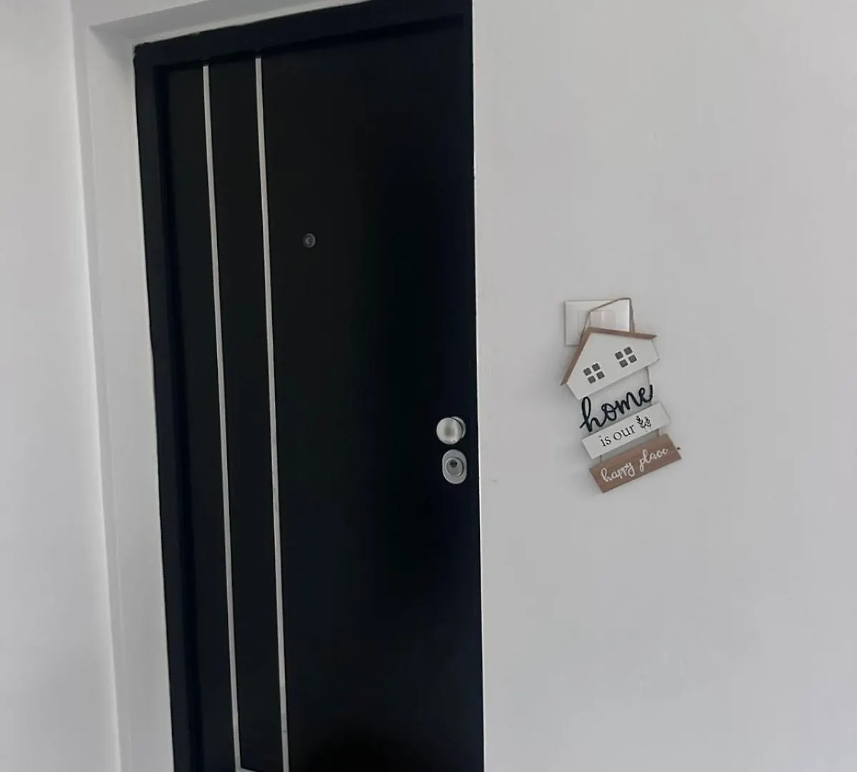 Gold Sea View Apartment Sarandë Albania