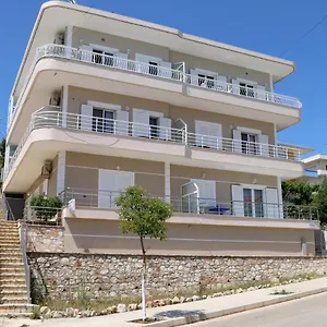 Appartamento Isabela, Sarandë