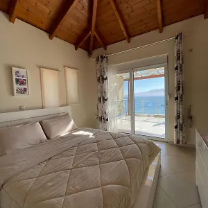 Appartamento Anna, Sarandë