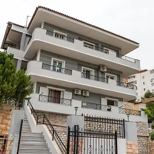 Appartamento A&v, Sarandë