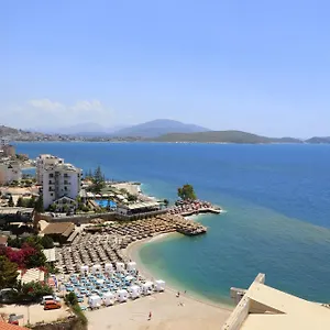 Appartamento Blue, Sarandë