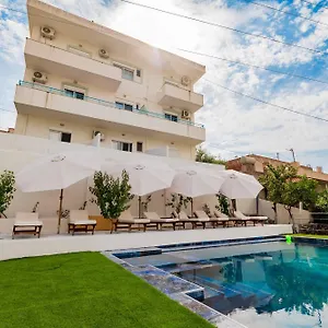 Appartamento Dasho, Sarandë